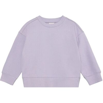 En Fant Sweatshirt 92 Purple 92 En Fant Sweatshirt 92 Purple 92