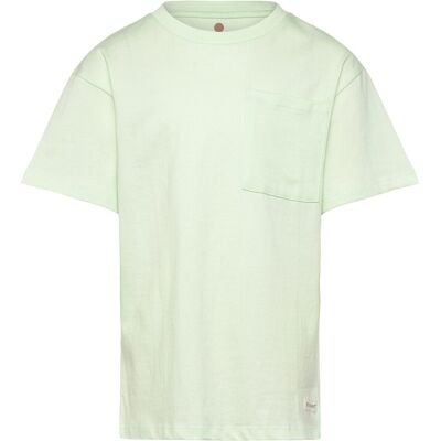 En Fant T-Shirt Ss 140 Green 140 En Fant T-Shirt Ss 140 Green 140