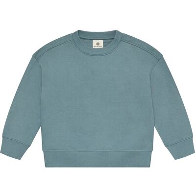 En Fant Sweatshirt 134 Green 134 En Fant Sweatshirt 134 Green 134