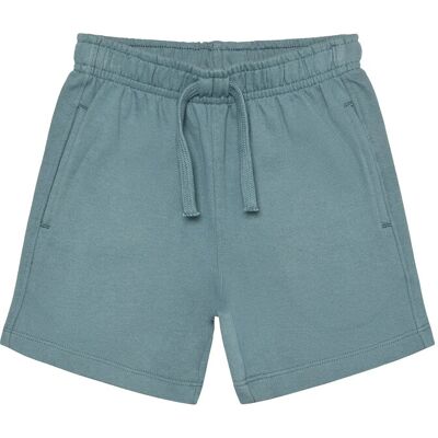 En Fant Shorts Sweat 110 Blue 110 En Fant Shorts Sweat 110 Blue 110