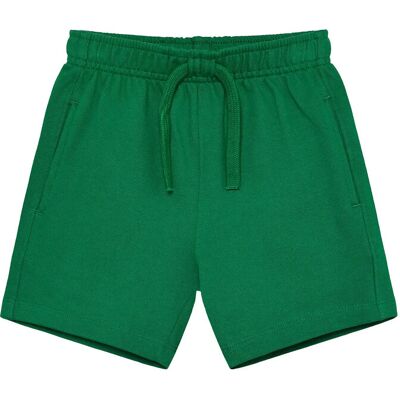En Fant Shorts Sweat 104 Green 104 En Fant Shorts Sweat 104 Green 104