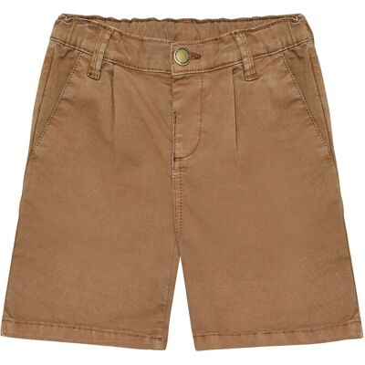 En Fant Shorts Woven 104 Brown 104 En Fant Shorts Woven 104 Brown 104