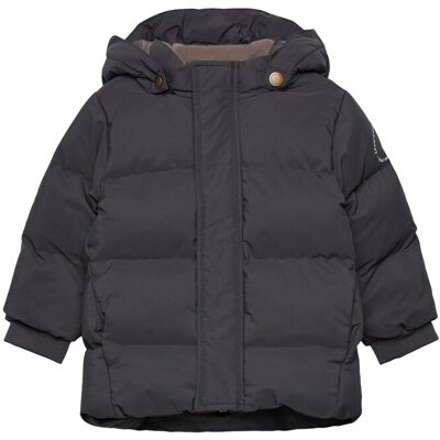 En Fant Jacket Quilt, Solid 80 Grey 80 En Fant Jacket Quilt, Solid 80 Grey 80