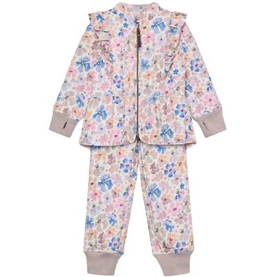 En Fant Thermal Set, Aop 104 Patterned 104 En Fant Thermal Set, Aop 104 Patterned 104