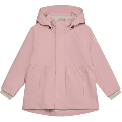 En Fant Jacket Solid 98 Pink 98 En Fant Jacket Solid 98 Pink 98