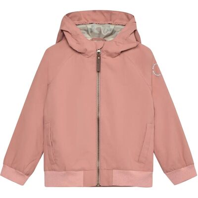 En Fant Bomber Jacket 86 Pink 86 En Fant Bomber Jacket 86 Pink 86