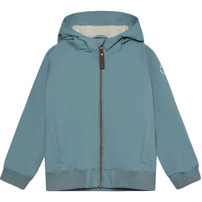En Fant Bomber Jacket 110 Blue 110 En Fant Bomber Jacket 110 Blue 110