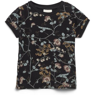 En Fant Gate Ss T-Shirt 56 Patterned 56 En Fant Gate Ss T-Shirt 56 Patterned 56