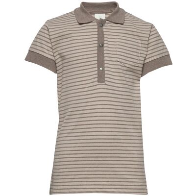 En Fant Gate Ss T-Shirt 68 Beige 68 En Fant Gate Ss T-Shirt 68 Beige 68