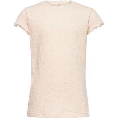 En Fant Ss T-Shirt 68 Pink 68 En Fant Ss T-Shirt 68 Pink 68