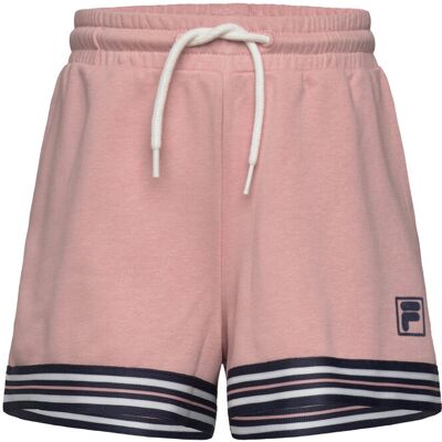 FILA Pratolino Regular Sweat Shorts 110-116 Pink 110-116 FILA Pratolino Regular Sweat Shorts 110-116 Pink 110-116