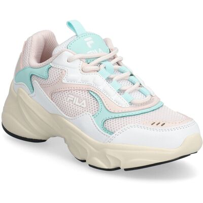 FILA Collene Cb Kids 33 Pink 33 FILA Collene Cb Kids 33 Pink 33