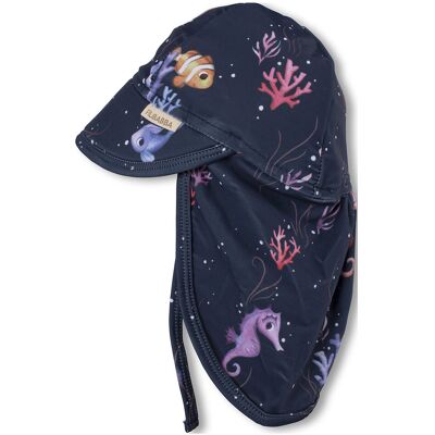 Filibabba Lykke – Uv-Solhat 1-3 År – Rainbow Reef 1-3Y Blue 1-3Y Filibabba Lykke – Uv-Solhat 1-3 År – Rainbow Reef 1-3Y Blue 1-3Y