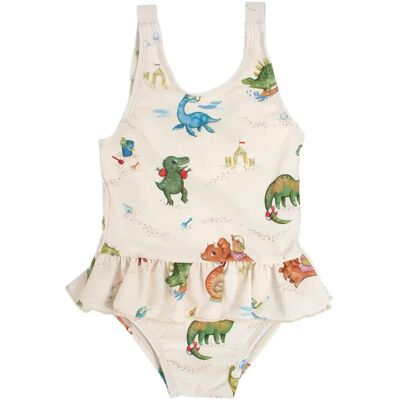 Filibabba Eva – Badedragt 1-2 År – Dino Beach 1-2Y Cream 1-2Y Filibabba Eva – Badedragt 1-2 År – Dino Beach 1-2Y Cream 1-2Y