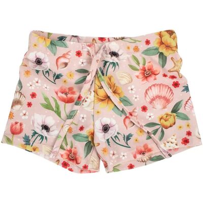 Filibabba Orla – Badeshorts 1-2 År – Ocean Blossom 1-2Y Pink 1-2Y Filibabba Orla – Badeshorts 1-2 År – Ocean Blossom 1-2Y Pink 1-2Y