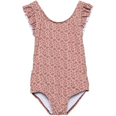 Fixoni Infinity Bathingsuit 50-56 Pink 50-56 Fixoni Infinity Bathingsuit 50-56 Pink 50-56