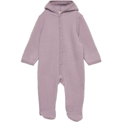 Fixoni Hush Wool Wholesuit 50 Purple 50 Fixoni Hush Wool Wholesuit 50 Purple 50