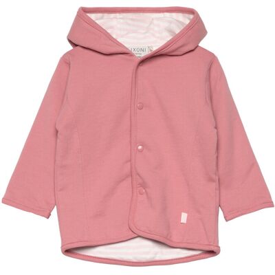 Fixoni Reversible Cardigan 68 Pink 68 Fixoni Reversible Cardigan 68 Pink 68