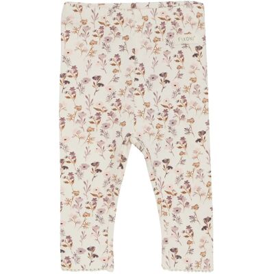 Fixoni Leggings 80 Cream 80 Fixoni Leggings 80 Cream 80