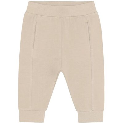 Fixoni Pants Sweat 56 Beige 56 Fixoni Pants Sweat 56 Beige 56