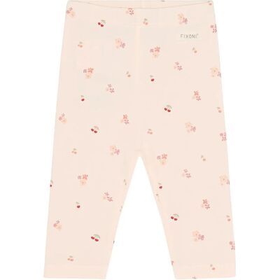 Fixoni Leggings 86 Pink 86 Fixoni Leggings 86 Pink 86