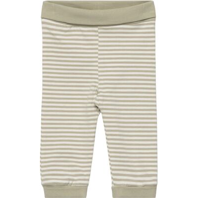 Fixoni Pants Y/D Stripe 38 Green 38 Fixoni Pants Y/D Stripe 38 Green 38