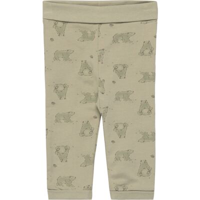 Fixoni Pants Aop 32 Green 32 Fixoni Pants Aop 32 Green 32