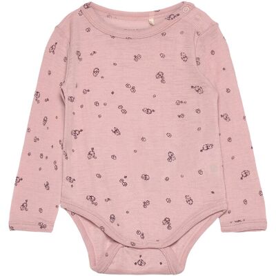 Fixoni Body Ls 80 Pink 80 Fixoni Body Ls 80 Pink 80