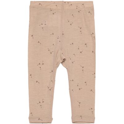 Fixoni Leggings 50 Beige 50 Fixoni Leggings 50 Beige 50