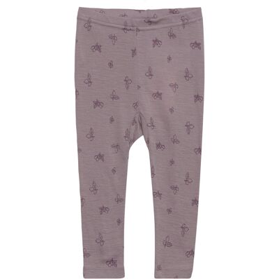 Fixoni Leggings 74 Purple 74 Fixoni Leggings 74 Purple 74