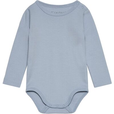 Fixoni Body Ls Solid 68 Blue 68 Fixoni Body Ls Solid 68 Blue 68