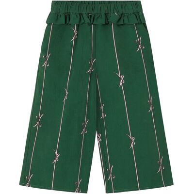 Fliink Bowie Pant 6 Y Green 6 Y Fliink Bowie Pant 6 Y Green 6 Y