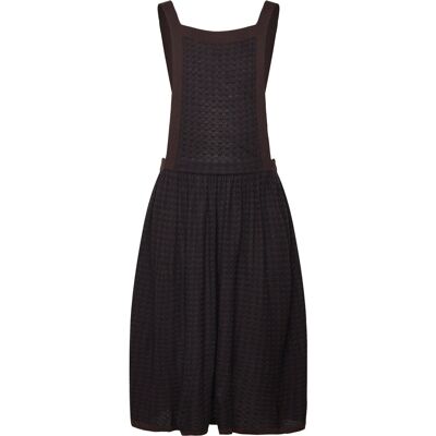 FUB Checked Spencer 120 Brown 120 FUB Checked Spencer 120 Brown 120