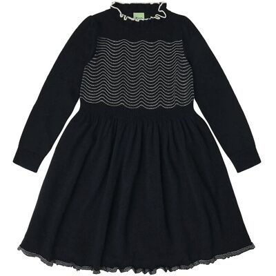 FUB Dress 90 Navy 90 FUB Dress 90 Navy 90