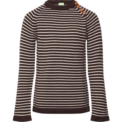 FUB Sweater 90 Brown 90 FUB Sweater 90 Brown 90