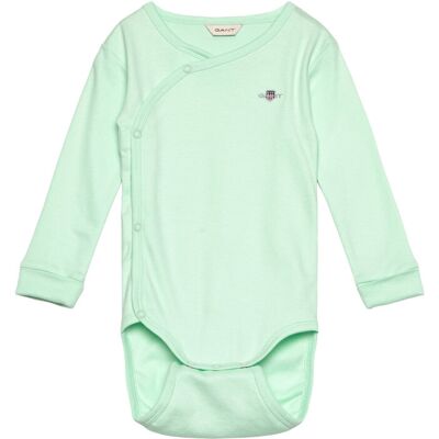 Gant Shield Ls Body 68 Green 68 Gant Shield Ls Body 68 Green 68