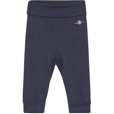 Gant Shield Leggings 80 Navy 80 Gant Shield Leggings 80 Navy 80