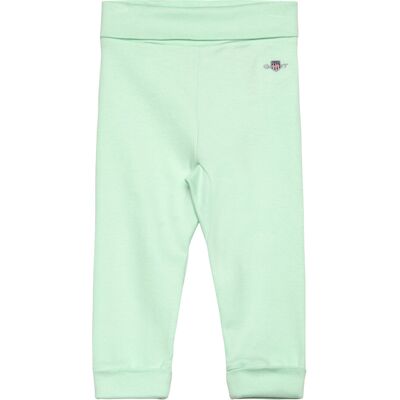 Gant Shield Leggings 68 Green 68 Gant Shield Leggings 68 Green 68