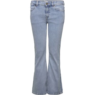 Gant Bootcut Jeans 134 Blue 134 Gant Bootcut Jeans 134 Blue 134