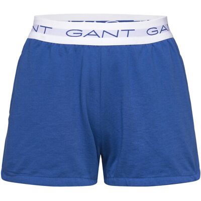 Gant Sweatshorts 134-140 Blue 134-140 Gant Sweatshorts 134-140 Blue 134-140
