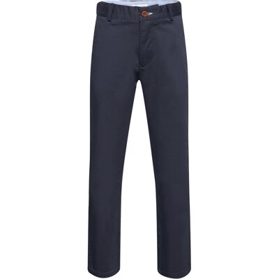 Gant Chino Pants 92 Navy 92 Gant Chino Pants 92 Navy 92