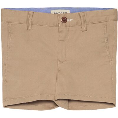 Gant Regular Chino Shorts 92 Beige 92 Gant Regular Chino Shorts 92 Beige 92