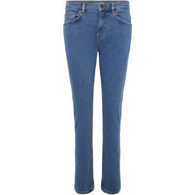 Gant Slim Jeans 176 Blue 176 Gant Slim Jeans 176 Blue 176