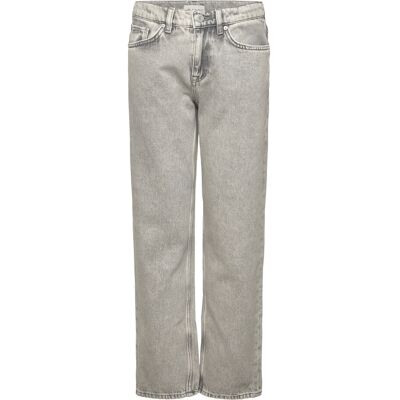 Gant Relaxed Jeans 134 Grey 134 Gant Relaxed Jeans 134 Grey 134