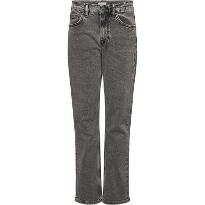 Gant Straight Fit Jeans 152 Black 152 Gant Straight Fit Jeans 152 Black 152