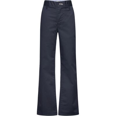 Gant Relaxed Chino Pants 158-164 Navy 158-164 Gant Relaxed Chino Pants 158-164 Navy 158-164