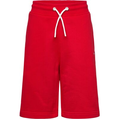 Gant Shield Sweat Shorts 170 Red 170 Gant Shield Sweat Shorts 170 Red 170