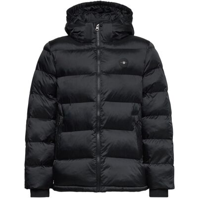 Gant Active Cloud Jacket 134-140 Black 134-140 Gant Active Cloud Jacket 134-140 Black 134-140