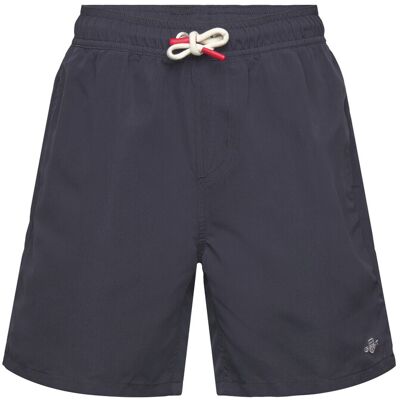 Gant Kids Shield Swimshort 134 Navy 134 Gant Kids Shield Swimshort 134 Navy 134