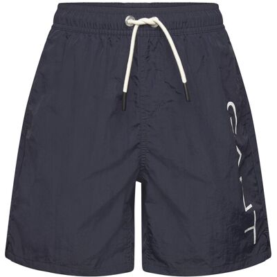 Gant Kids Gant Logo Swimshort 140 Navy 140 Gant Kids Gant Logo Swimshort 140 Navy 140